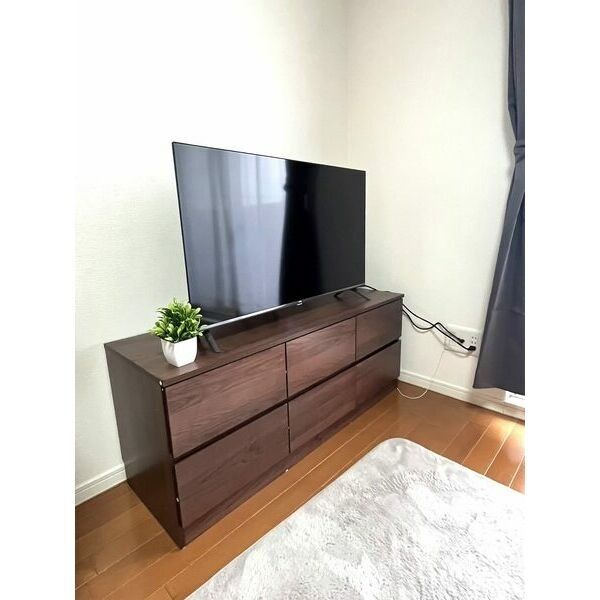 プレサンス梅田北ディア 室内写真3