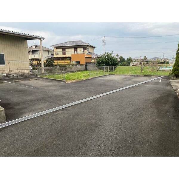 レオネクスト葵一番館 室内写真8
