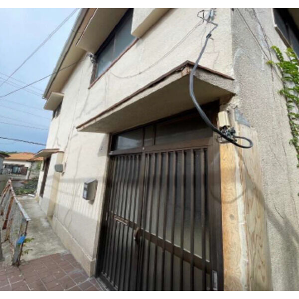 鈴蘭台東町5丁目 戸建②