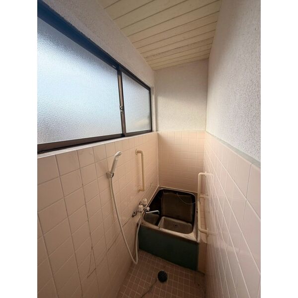 鈴蘭台東町5丁目 戸建② 室内写真1