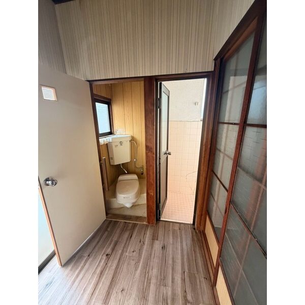 鈴蘭台東町5丁目 戸建② 室内写真2