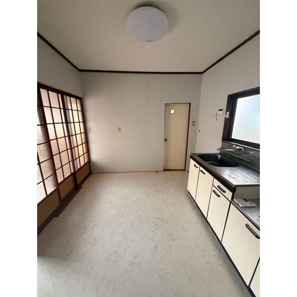 鈴蘭台東町5丁目 戸建② 室内写真3