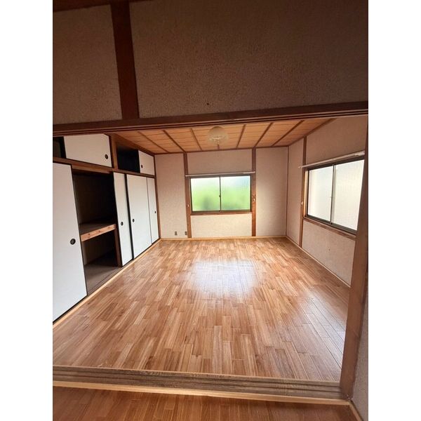 鈴蘭台東町5丁目 戸建② 室内写真4