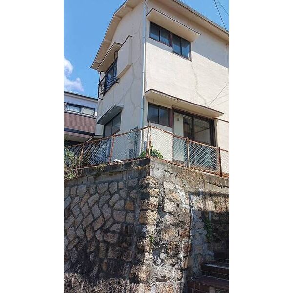 鈴蘭台東町5丁目 戸建② 室内写真5