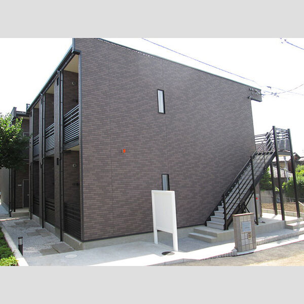 レオネクスト小山ロイヤル館
