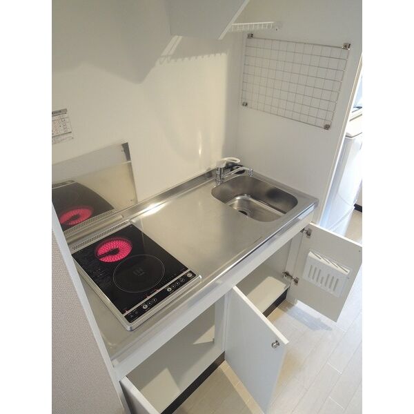 レオネクスト小山ロイヤル館 室内写真9