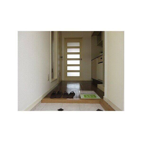 小呂ハイツ 室内写真1