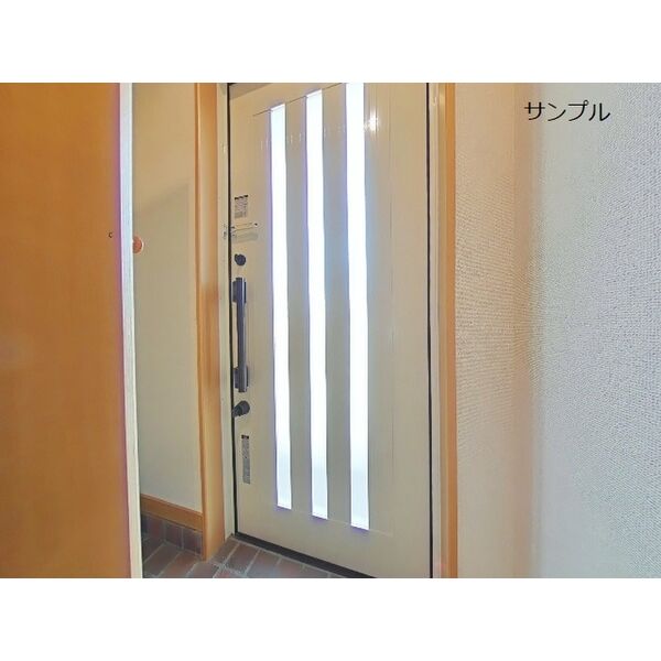 マウルール 室内写真2