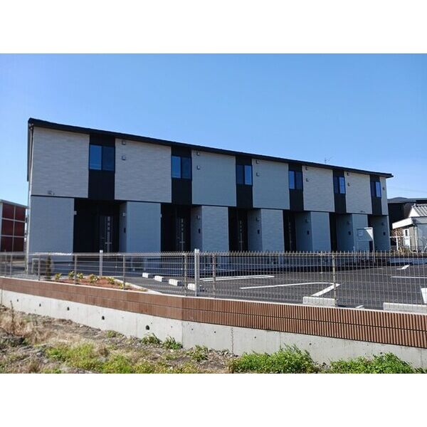 ショパン 建物画像
