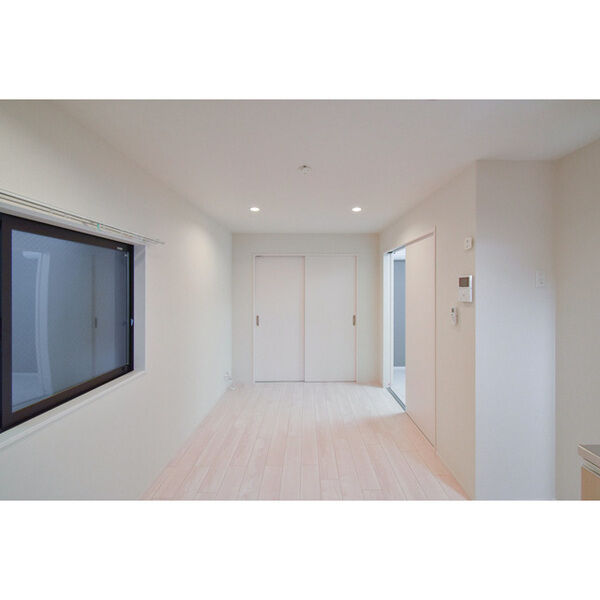 PREMIUM COURT 山科椥辻 室内写真1