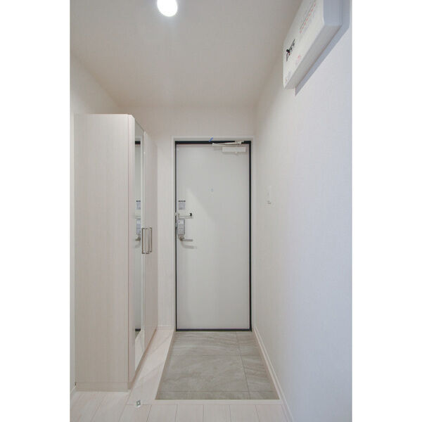 PREMIUM COURT 山科椥辻 室内写真4