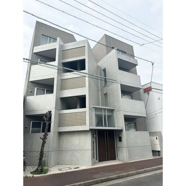 アルカサール 建物画像