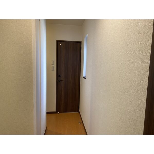 Villa Luckina 室内写真9