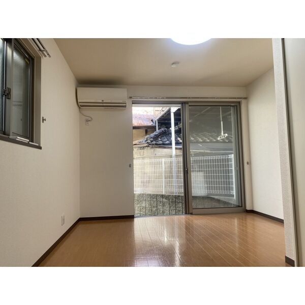 Villa Luckina 室内写真3