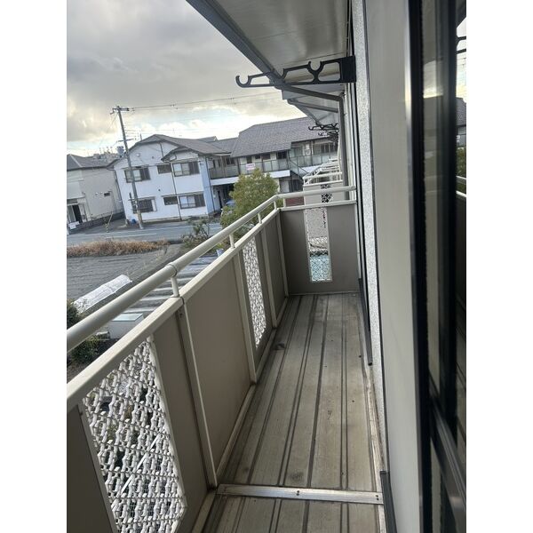 エクセレントパレスA 室内写真10