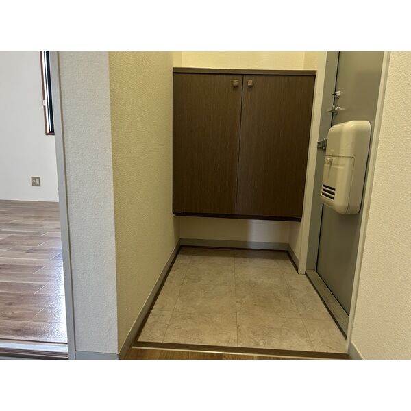 エクセレントパレスA 室内写真1