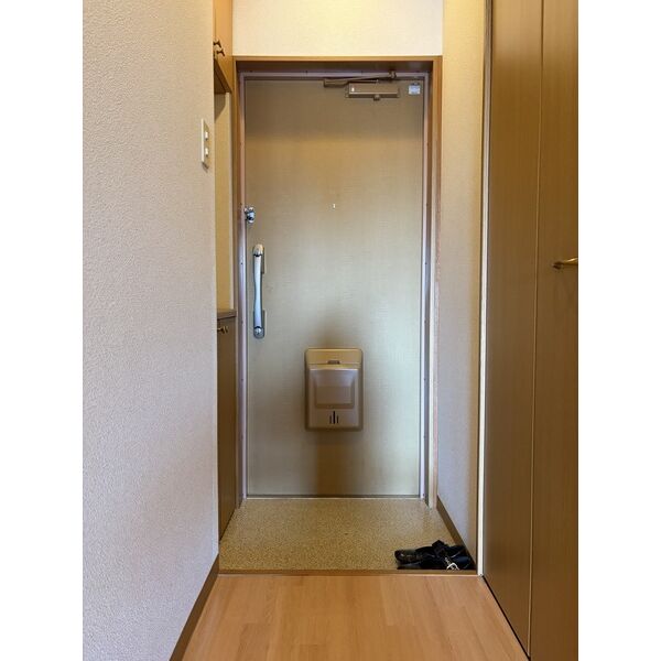 グレースコート 室内写真1