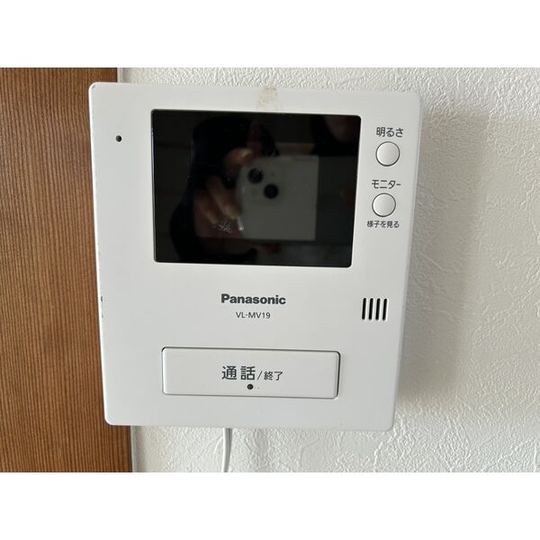 シャトー東洋 室内写真7