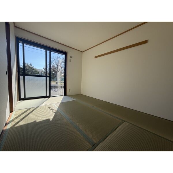 セジュール浜寺 室内写真3