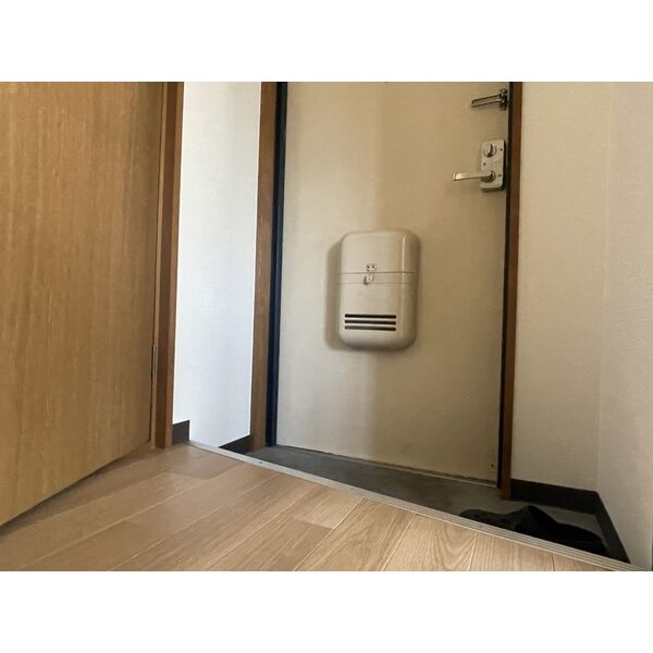 ハイツ北代 室内写真9
