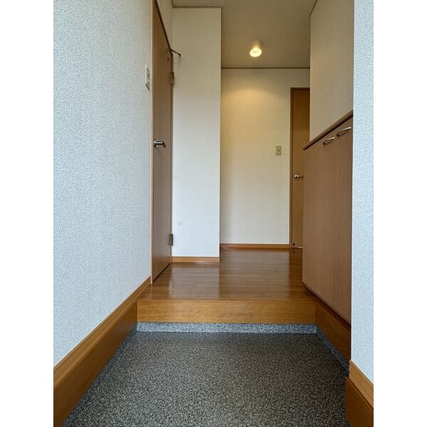 ルミエール 室内写真1