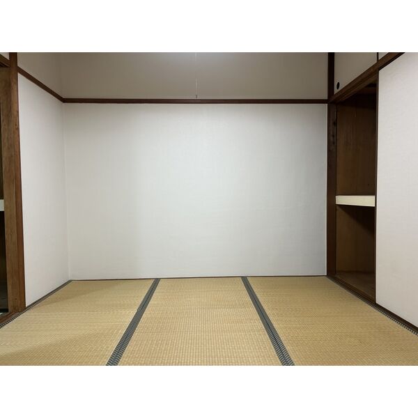 レインボープラザ 室内写真2