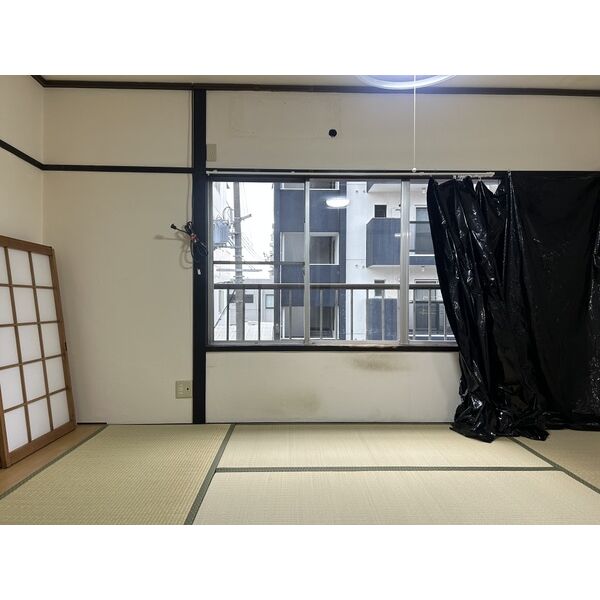 レインボープラザ 室内写真3