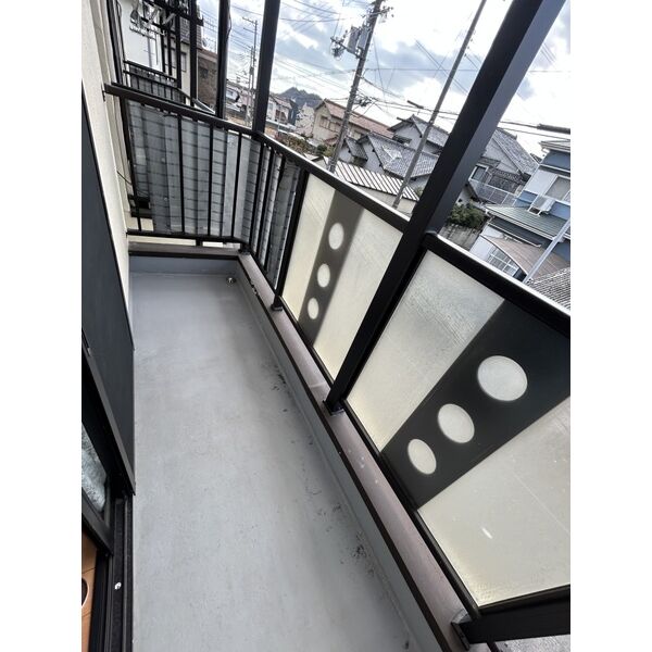 御立中貸家 室内写真10