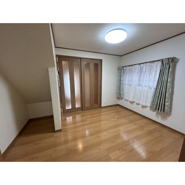 御立中貸家 室内写真1