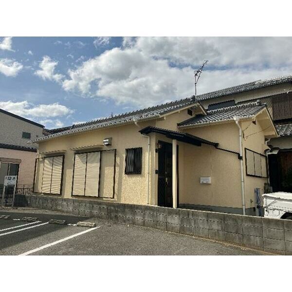 飾磨区阿成戸建