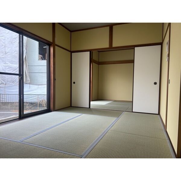 飾磨区阿成戸建 室内写真2