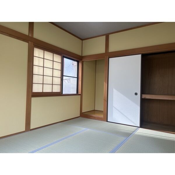 飾磨区阿成戸建 室内写真3