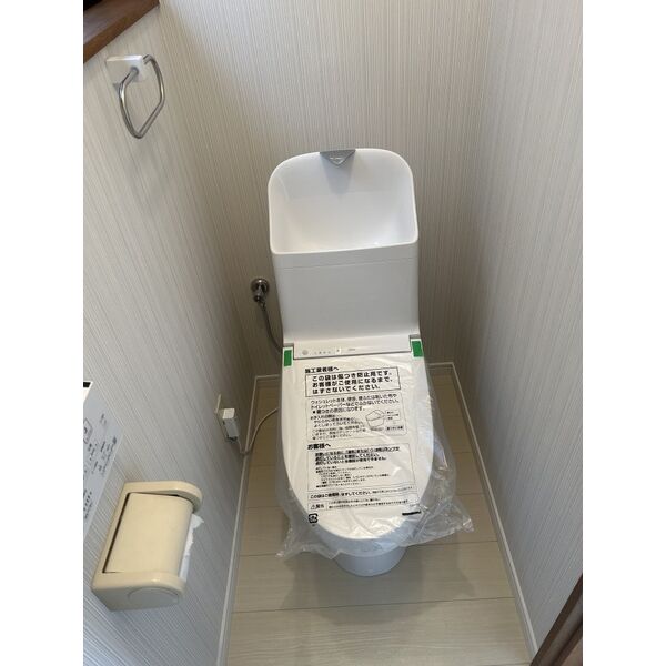 飾磨区阿成戸建 室内写真8