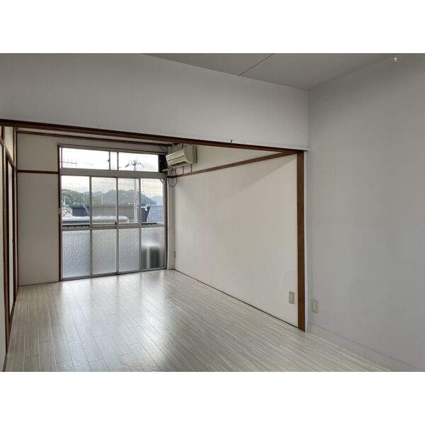 北山マンション 室内写真3