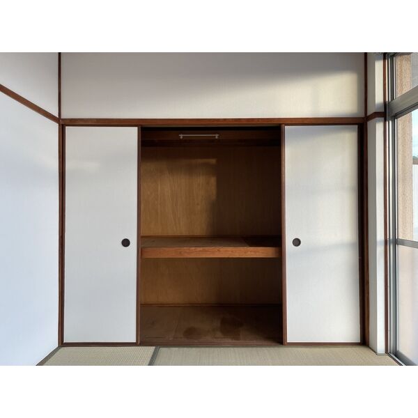 北山マンション 室内写真4