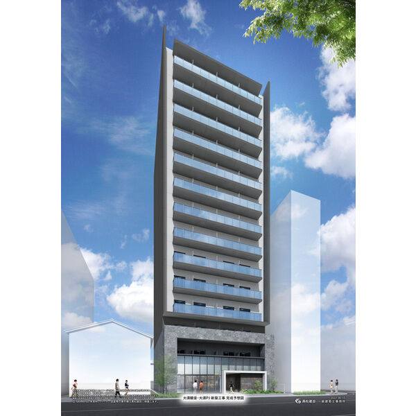 E 建物画像