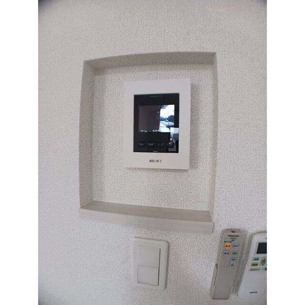 シュタットA 室内写真9