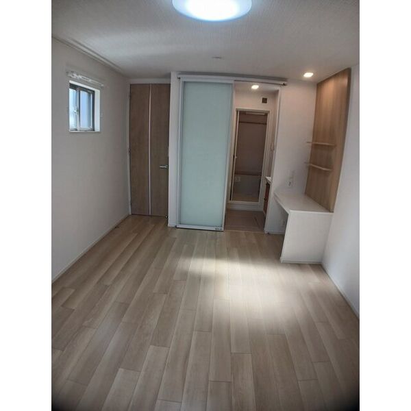 シュタットA 室内写真2