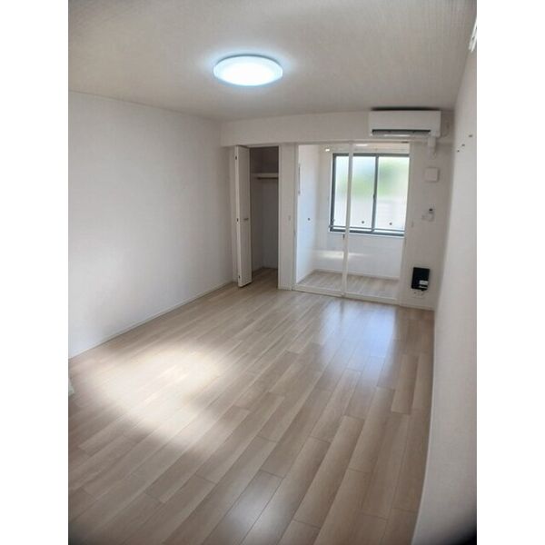 シュタットA 室内写真4