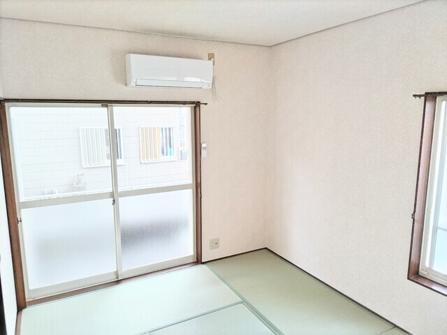 ロイヤルハイツⅢ 室内写真2