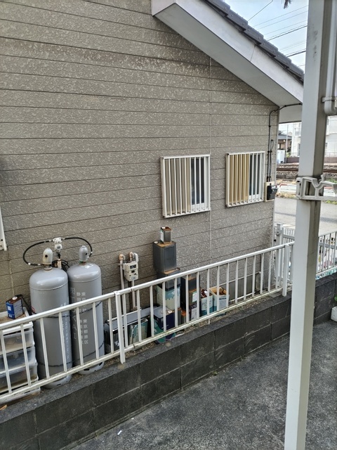 ロイヤルハイツⅢ 室内写真7