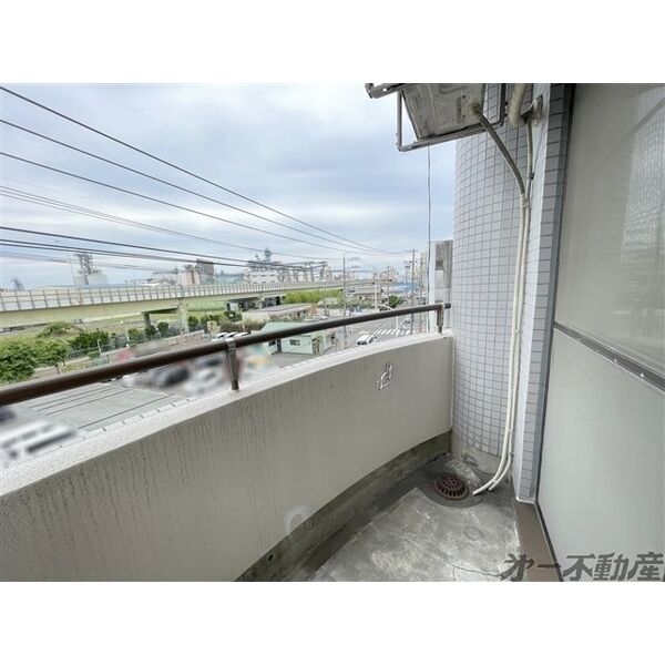 フレクション新清水・ 室内写真9