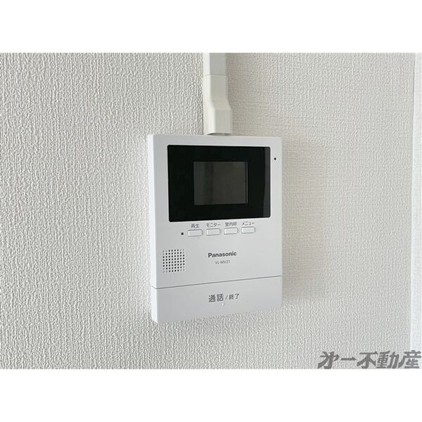 フレクション新清水・ 室内写真6