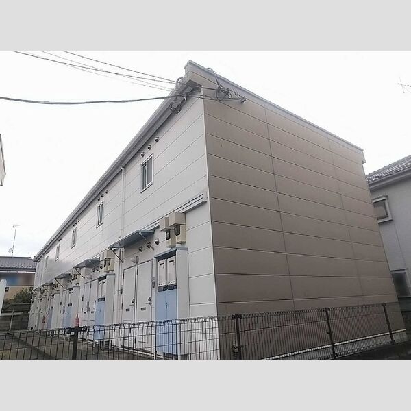 レオパレスサイカチ