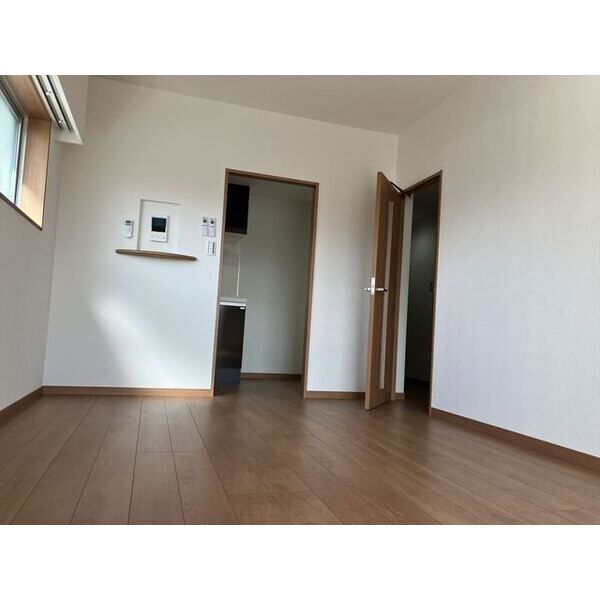 アーバーハイツ六町4丁目 室内写真2