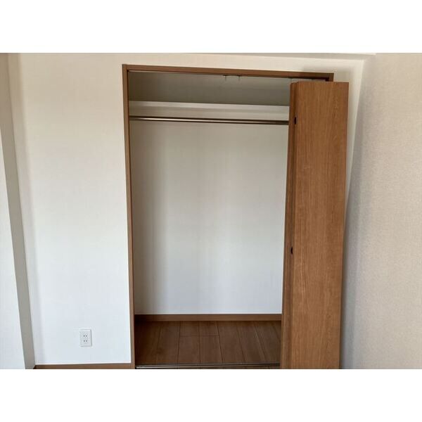 アーバーハイツ六町4丁目 室内写真8