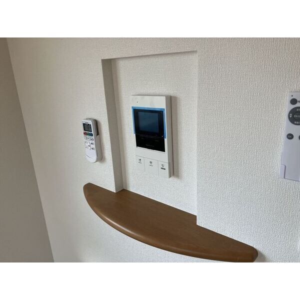 アーバーハイツ六町4丁目 室内写真10