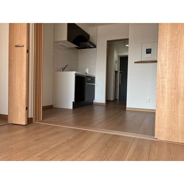 アーバーハイツ六町4丁目 室内写真1