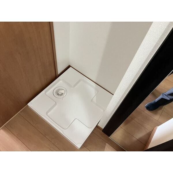 アーバーハイツ六町4丁目 室内写真7