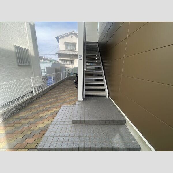 物件名確認中 室内写真5